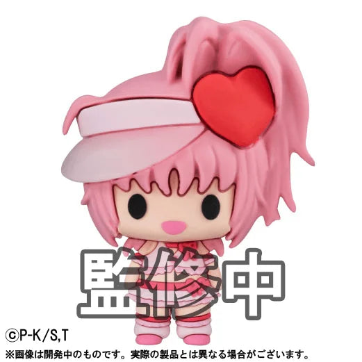 Chokorin Collection TV Anime Shugo Chara! (Box of 6)