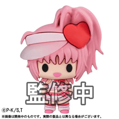 Chokorin Collection TV Anime Shugo Chara! (Box of 6)