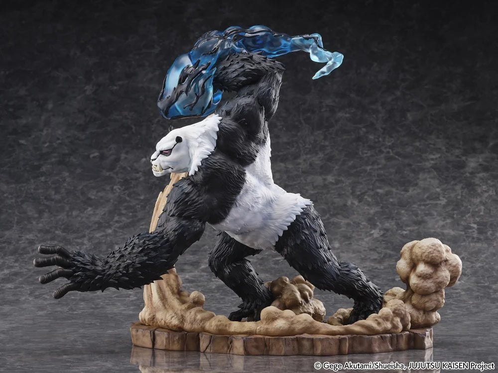 eStream Jujutsu Kaisen Panda 1/7 Scale Figure