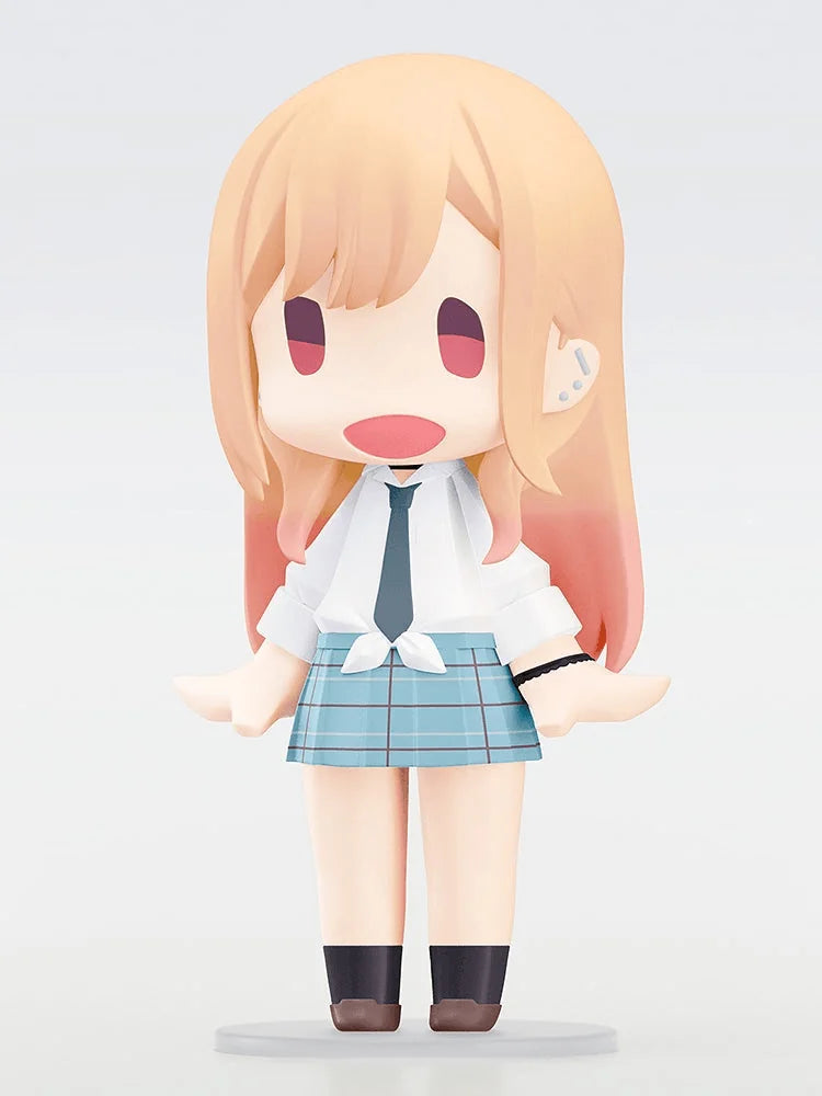 HELLO! GOOD SMILE Marin Kitagawa