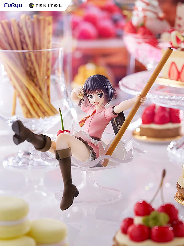 FuRyu Megumin Fig à la Mode Scale Figure - KONOSUBA