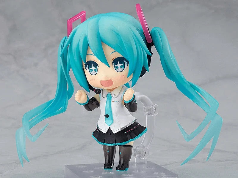 (Rerelease) Nendoroid Hatsune Miku V4X - Release Date: 11/2026