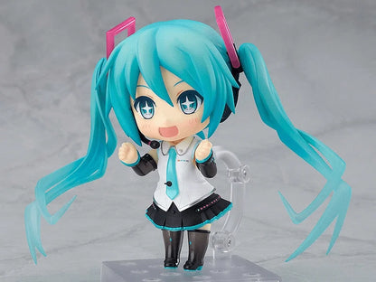 (Rerelease) Nendoroid Hatsune Miku V4X - Release Date: 11/2026