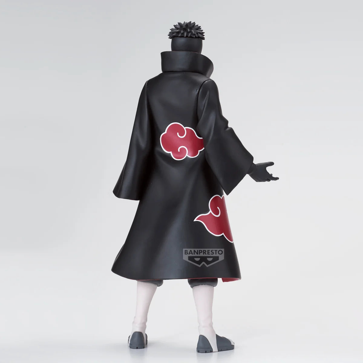 NARUTO SHIPPUDEN Noir Edge Collection-MADARA UCHIHA(TOBI) & ZETSU-(A:MADARA UCHIHA(TOBI))