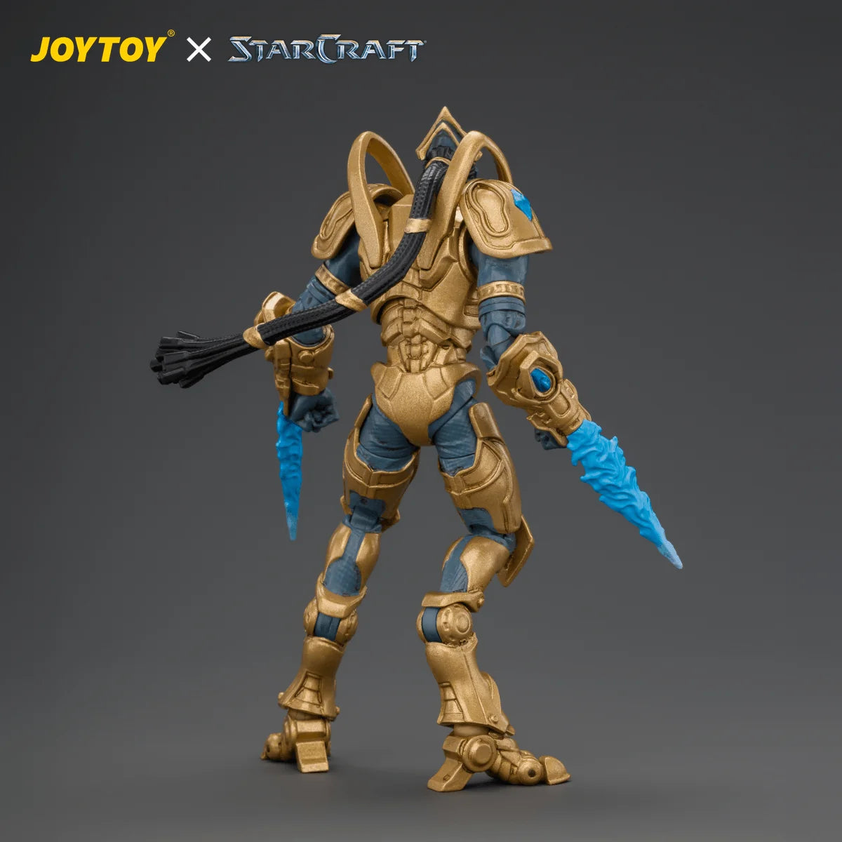 Protoss Zealot