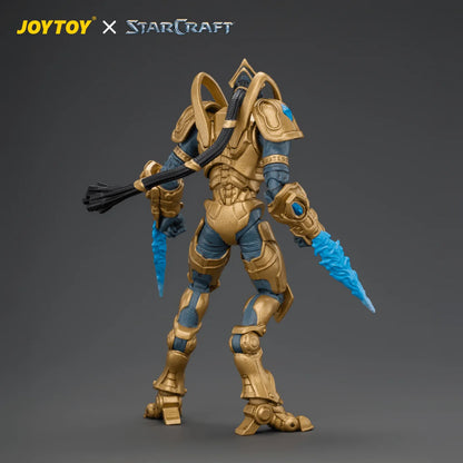 Protoss Zealot