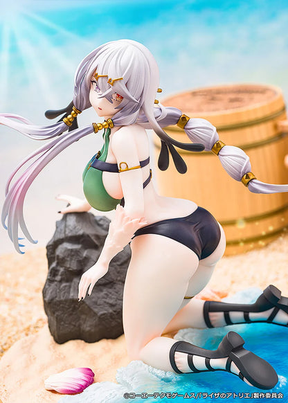 Atelier Ryza Lila Decyrus Swimsuit Ver. 1/7 Scale Figure