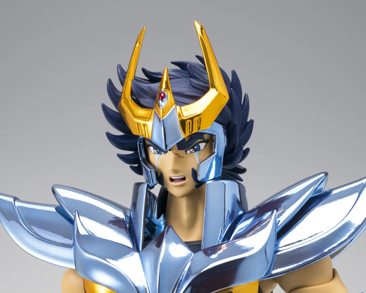 Tamashii Nations Saint Cloth Myth EX Phoenix Ikki Final Bronze Cloth Action Figure