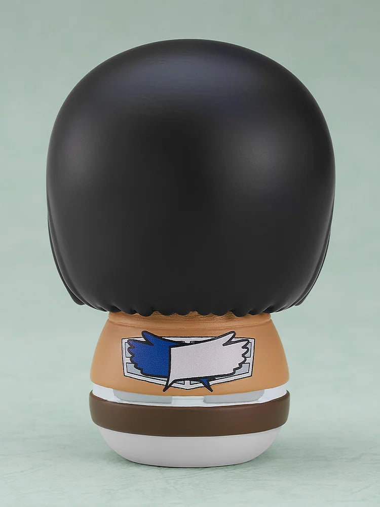 Good Smile Company Mikasa Ackerman Marshmalloid Squeezable Figure