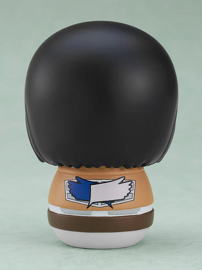 Good Smile Company Mikasa Ackerman Marshmalloid Squeezable Figure
