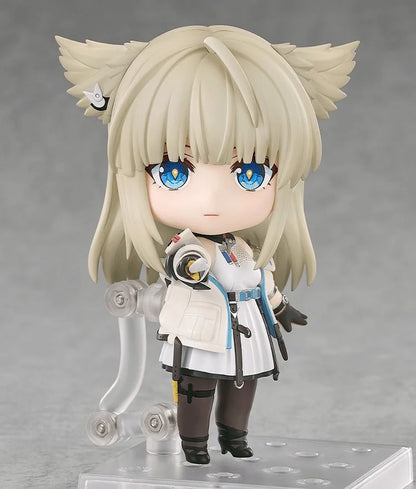 Good Smile Company Nendoroid Perlica Arknights Action Figure