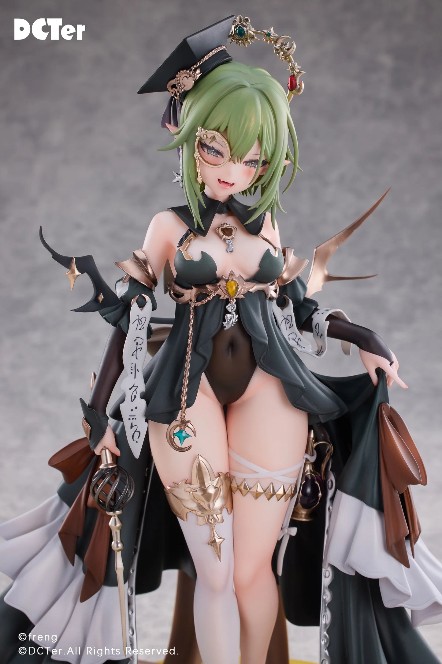 Mabell Alchemist 1/7 Scale Figure