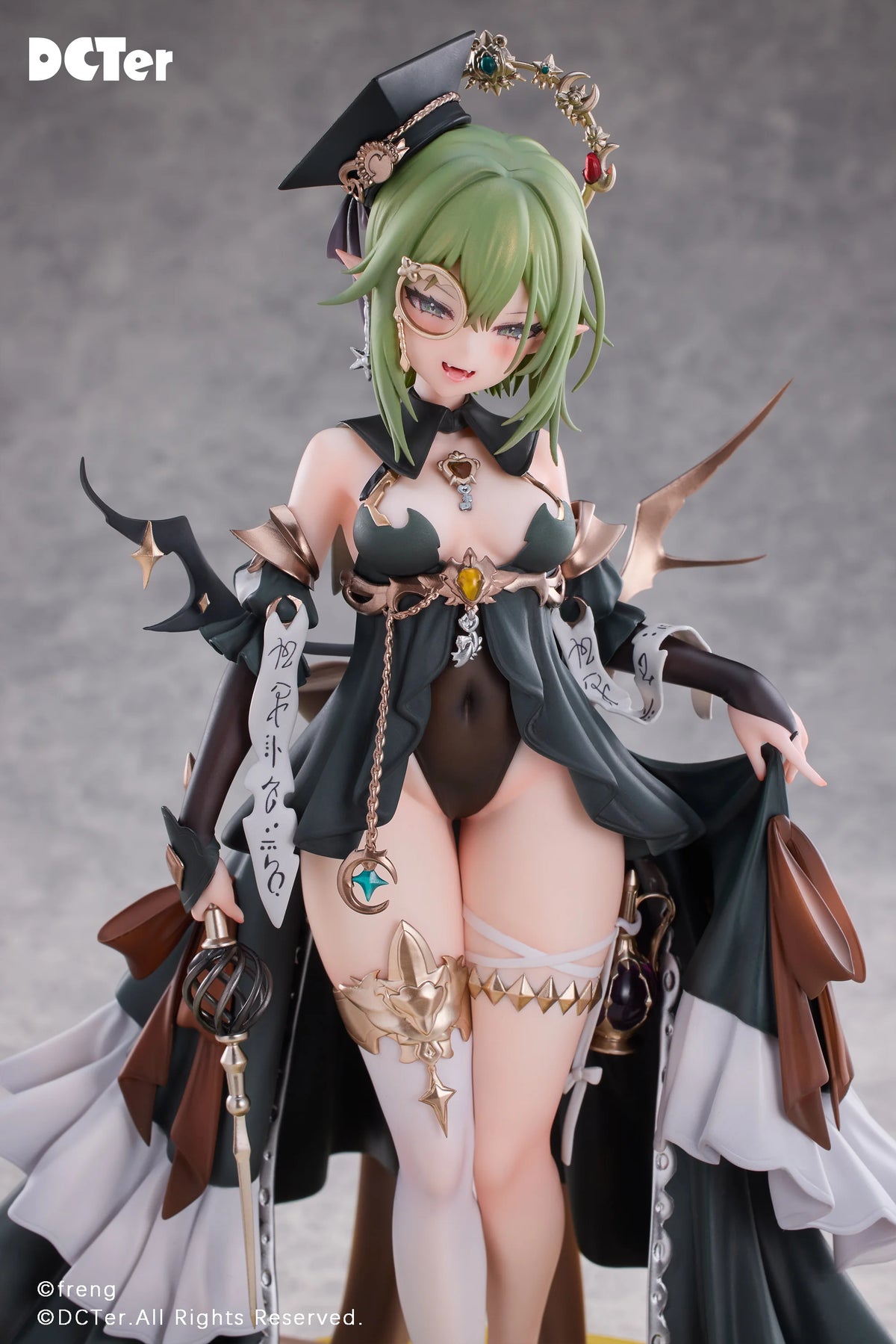 Mabell Alchemist 1/7 Scale Figure