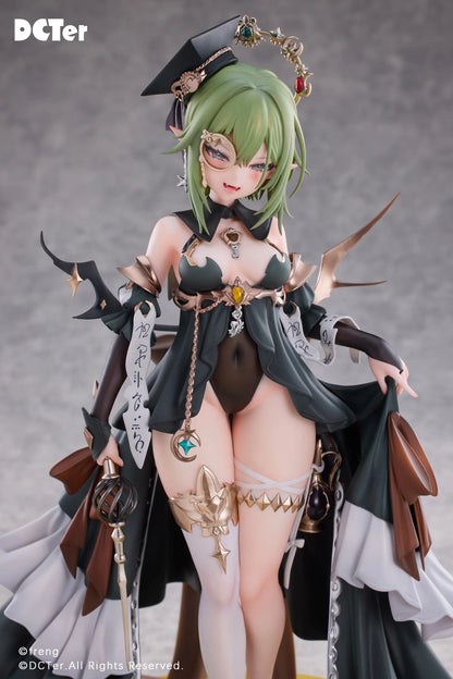Mabell Alchemist 1/7 Scale Figure