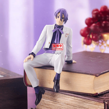 Banpresto Blue Lock Reo Mikage Sweets Flavor 2026 Figure