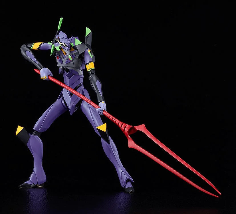 MODEROID Evangelion Production Model-13