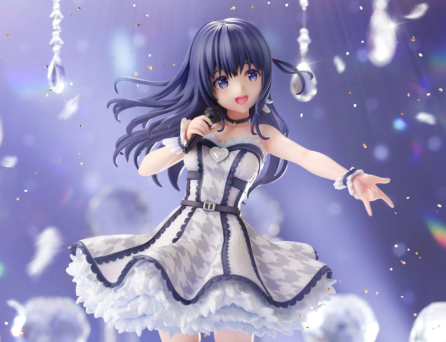 eStream IDOLY PRIDE Mana Nagase 1/7 Scale Figure