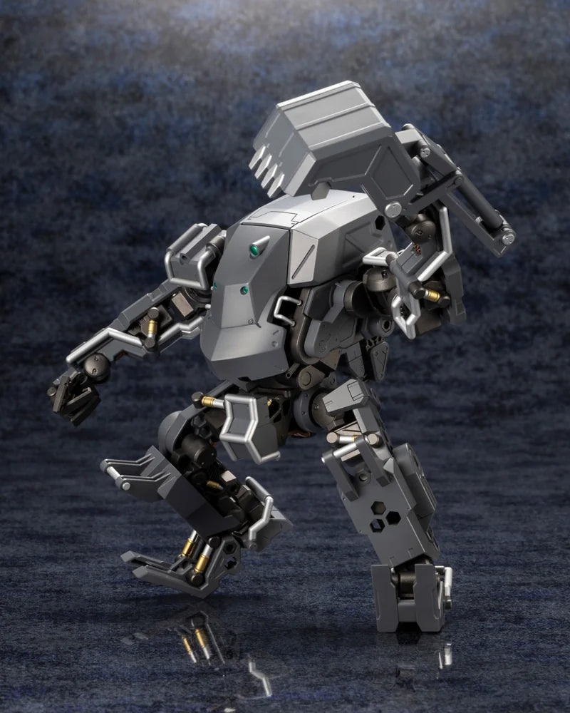 Kotobukiya BULKARM α LUX APE Plastic Model Kit