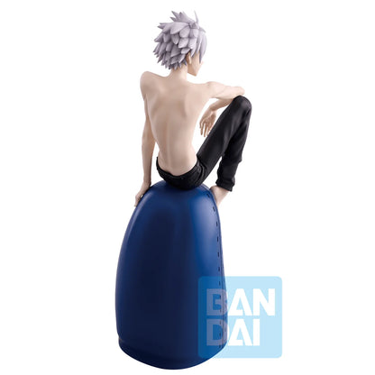 Kaworu Nagisa (Evangelion 2.22)