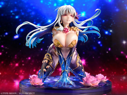 Medicos Entertainment Assassin/Kama Final Ascension Scale Figure