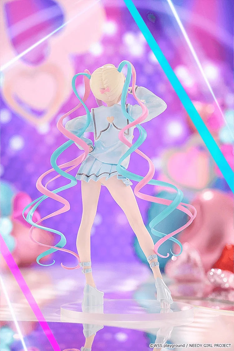Good Smile Company POP UP PARADE OMGkawaiiAngel Anime Ver. Scale Figure