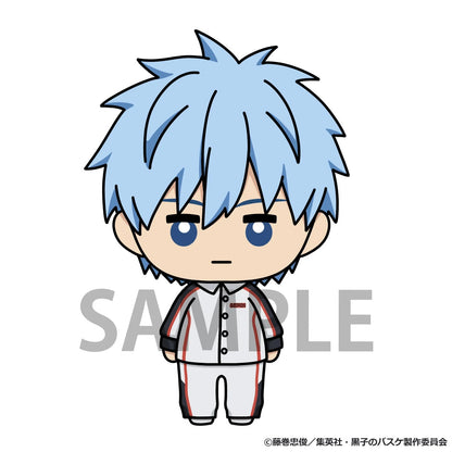 PROOF Kuroko's Basketball Mascot Figure Set (8 Designs)