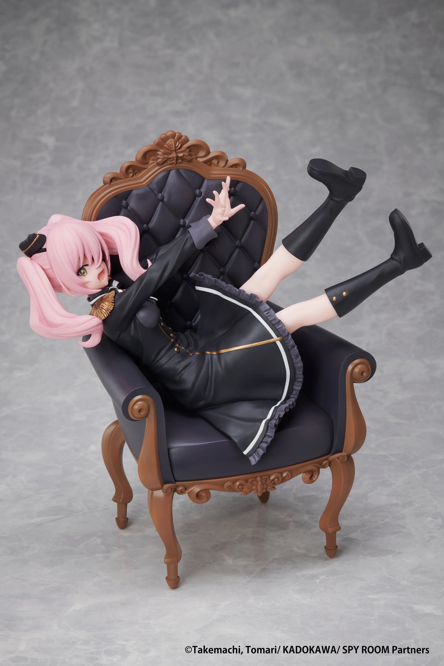 SPY ROOM Annett 1/7 scale figure