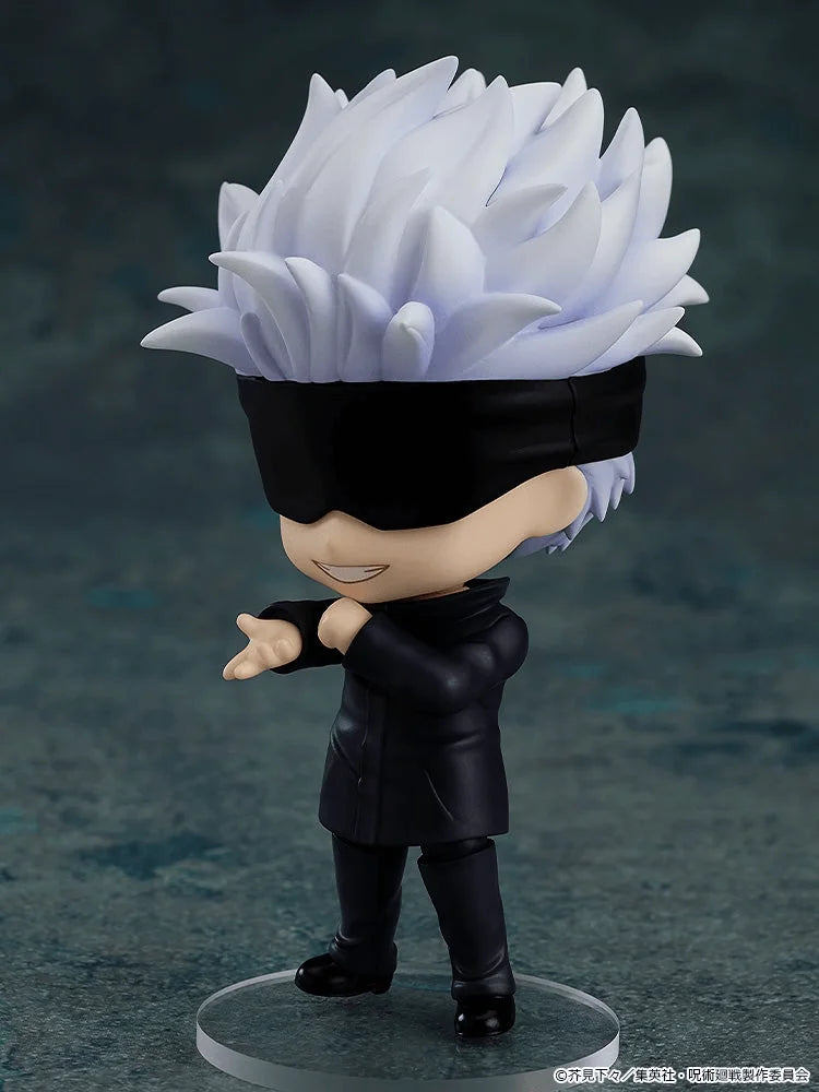 Good Smile Company Nendoroid Satoru Gojo Jujutsu Kaisen Action Figure