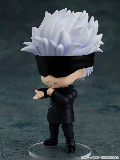 Good Smile Company Nendoroid Satoru Gojo Jujutsu Kaisen Action Figure