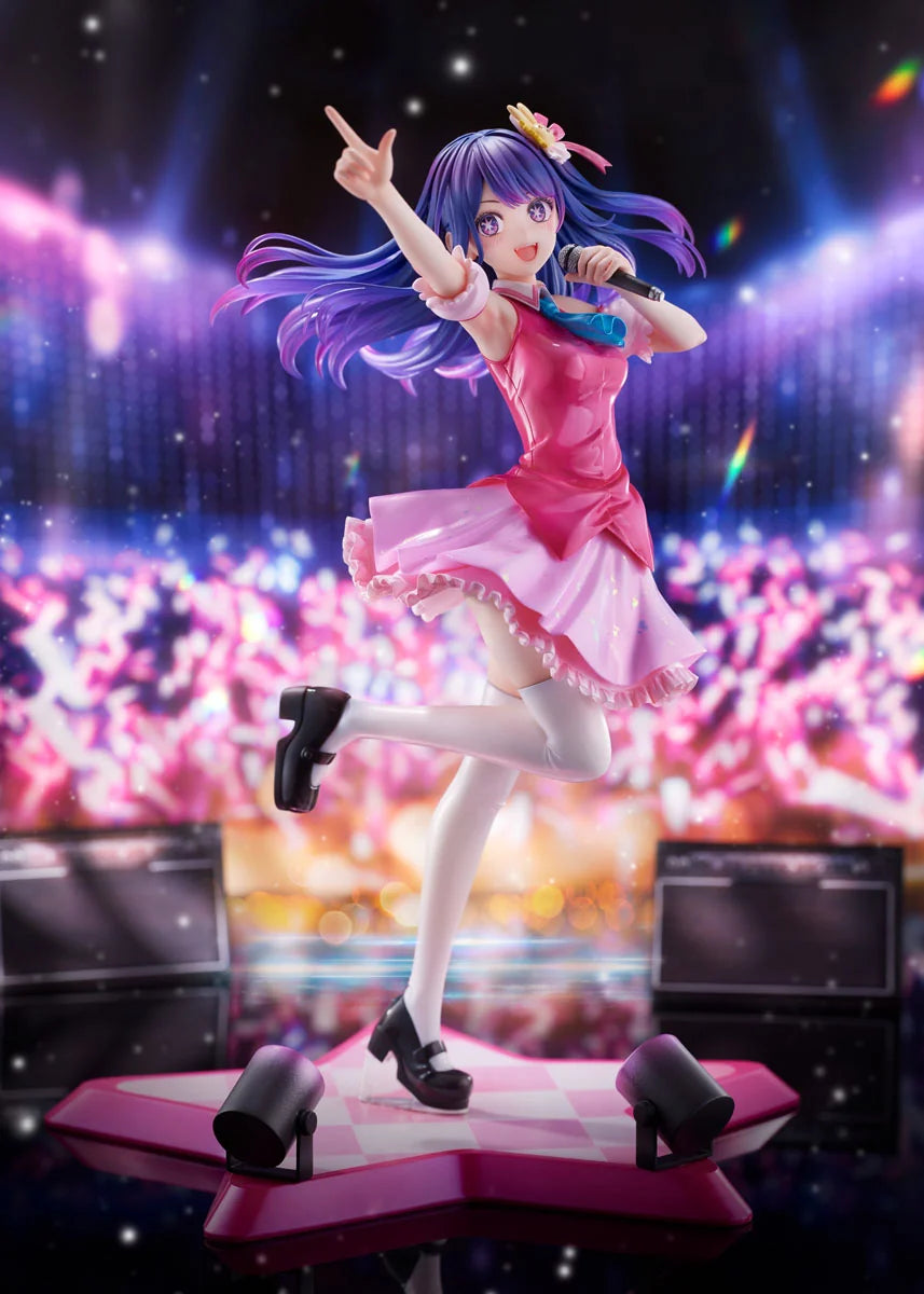 【OSHI NO KO】 Ai 1/7 Scale Figure