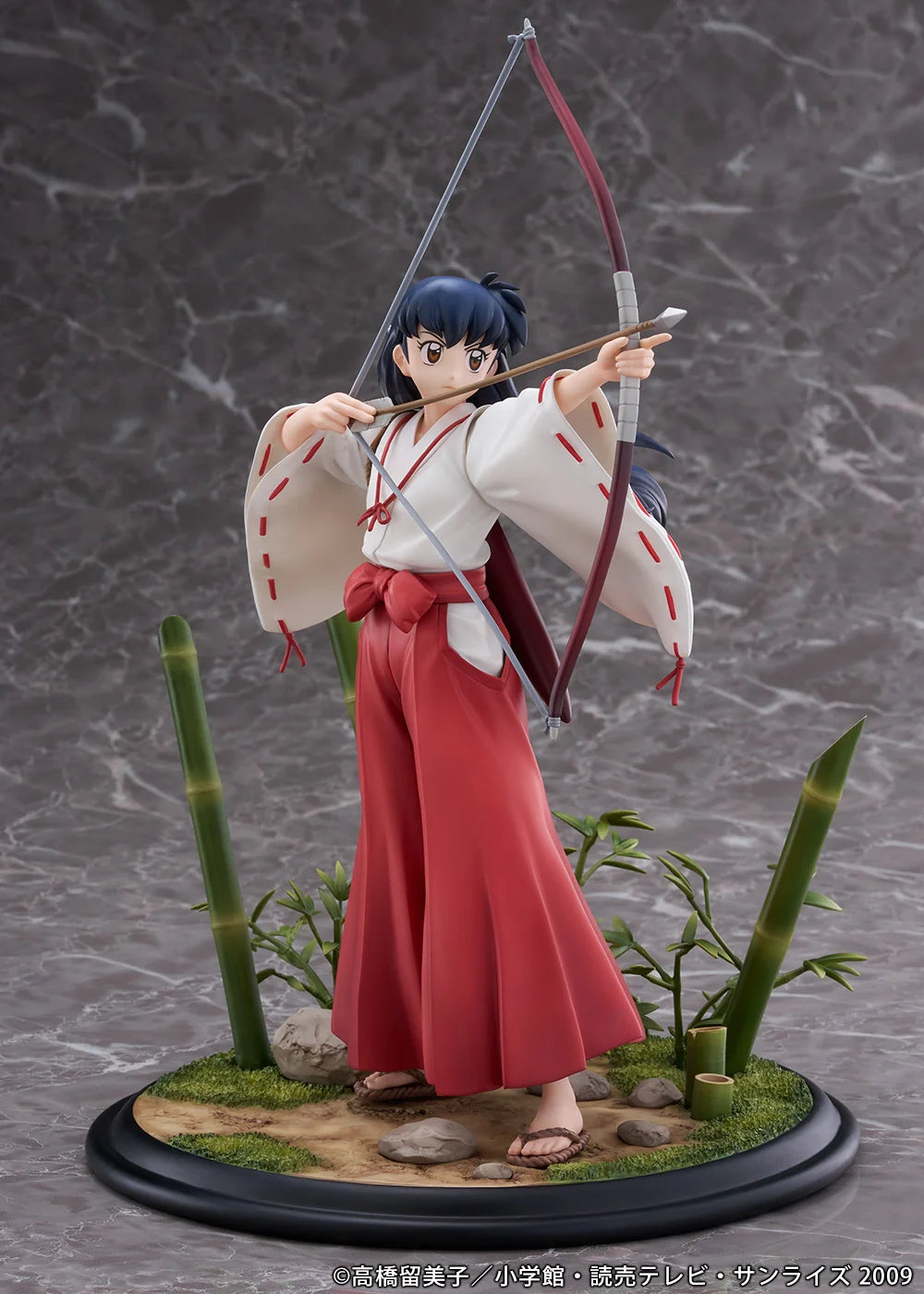 PROOF Kagome Higurashi 1/7 Scale Figure with Stand