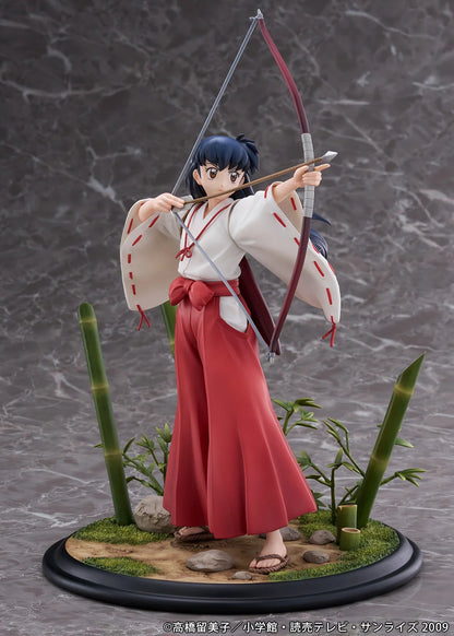 PROOF Kagome Higurashi 1/7 Scale Figure with Stand
