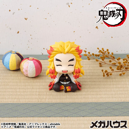 Lookup Demon Slayer：Kimetsu no Yaiba Rengoku Kyoujurou Smile ver.（Repeat）