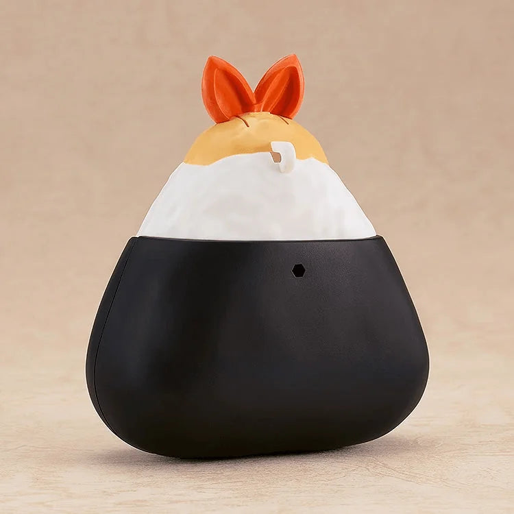 Nendoroid More Kigurumi Face Parts Case (Tenmusu)