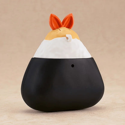 Nendoroid More Kigurumi Face Parts Case (Tenmusu)