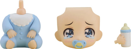Good Smile Company Nendoroid More Dress Up Baby Outfit (Blue)