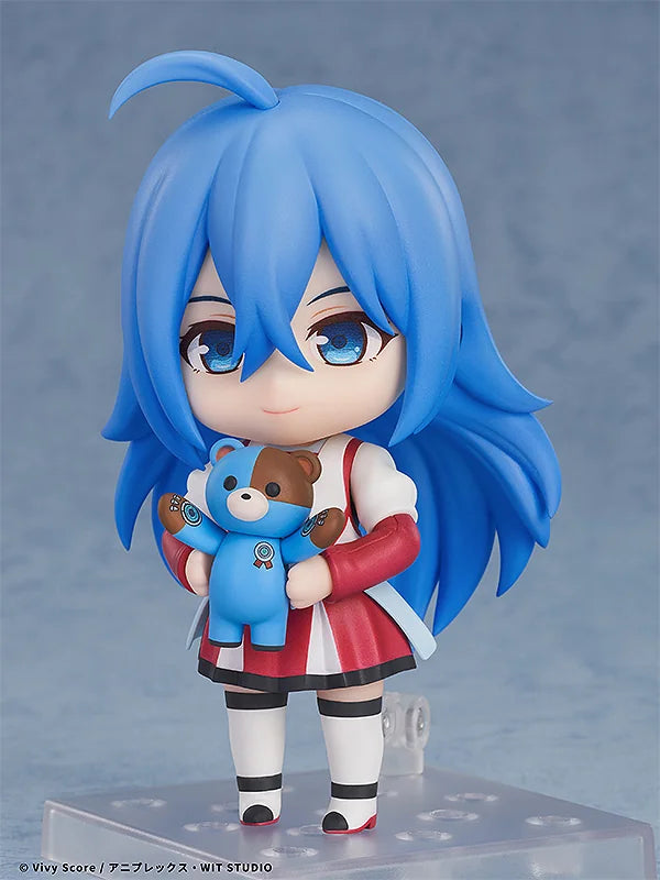 Good Smile Company Nendoroid Vivy -Fluorite Eye's Song- Action Figure