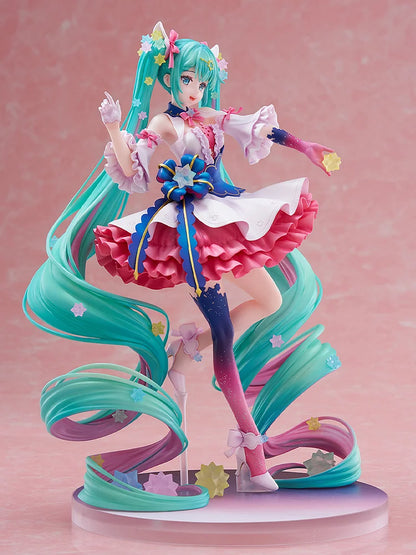DMM Factory Hatsune Miku Rosuuri Ver. 1/7 Scale Figure