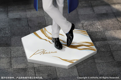 GIFT+ 1/8 PHAINON: EXPRESS TRAVEL NOTES VER.