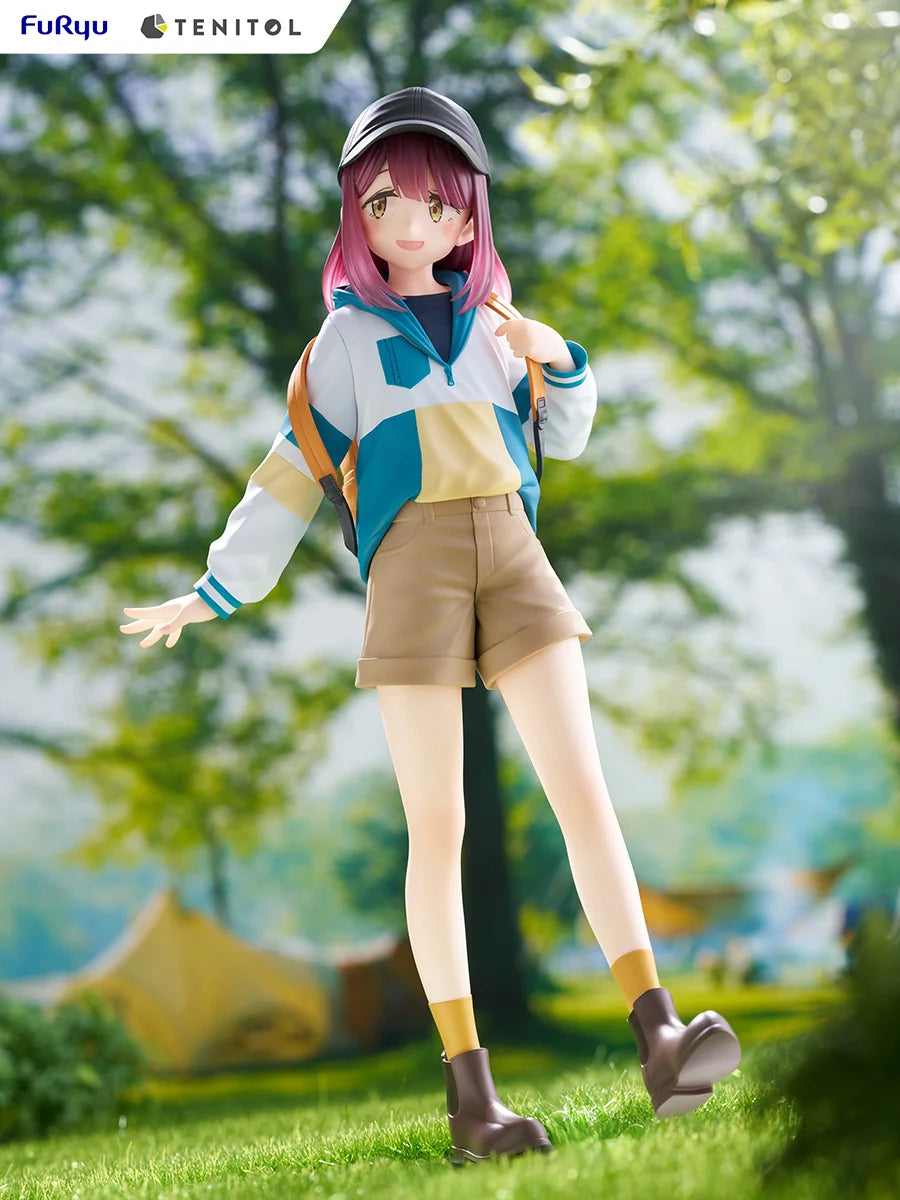 TENITOL Ayano Toki