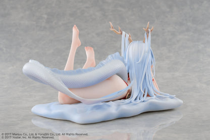 Azur Lane Shimanto The Relaxing Dragon God Ver. 1/7 Complete Figure