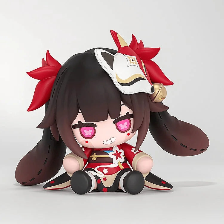 Good Smile Arts Shanghai HUGGY BOOM Sparkle's Bomb Doll Figure