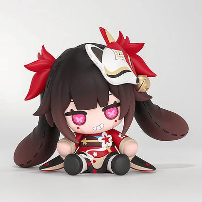 Good Smile Arts Shanghai HUGGY BOOM Sparkle's Bomb Doll Figure