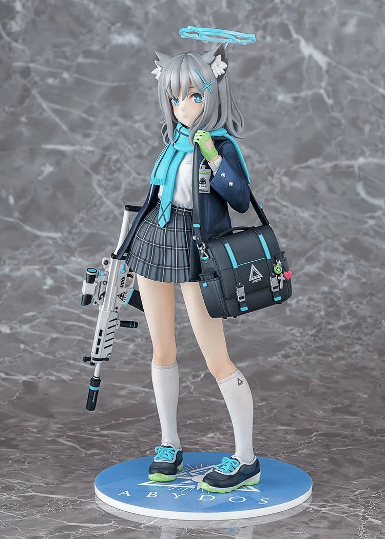 Shiroko