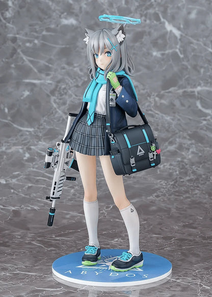 Shiroko