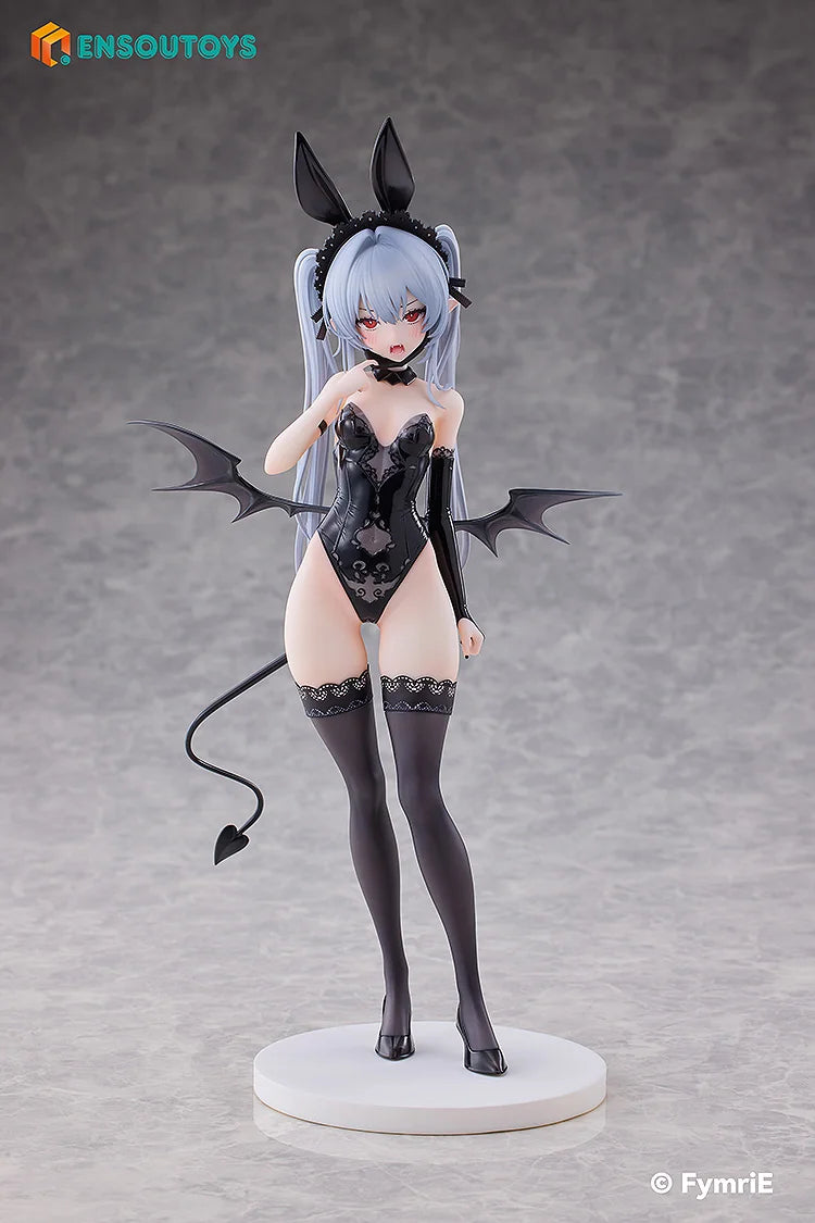 ENSOUTOYS Vanya Scale Figure Bunny Outfit