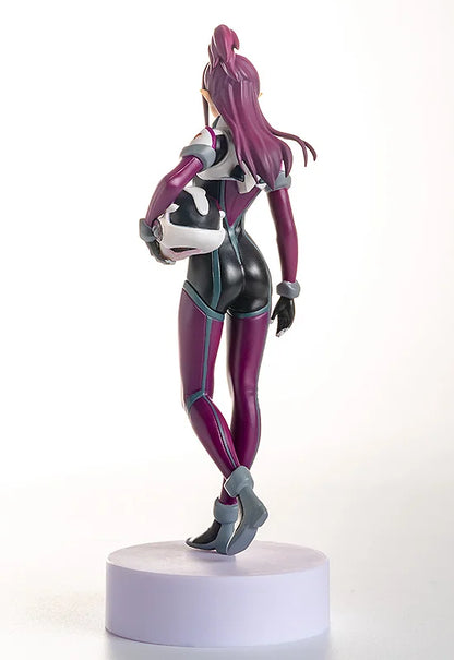 PLAMAX MF-46 minimum factory Mirage Farina Jenius(3rd-run)