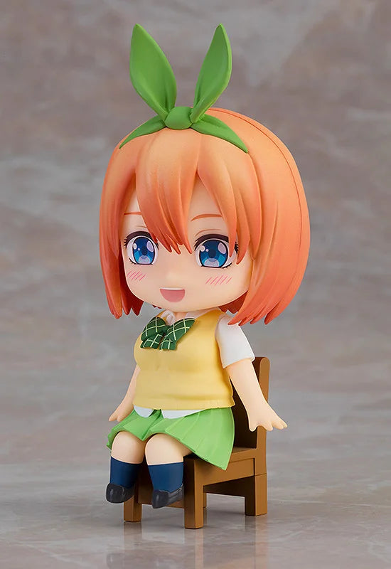 Good Smile Company Nendoroid Swacchao! Yotsuba Nakano Figure
