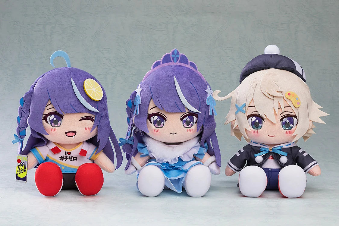 Good Smile Company Kokorone Schwa-chan Plushie