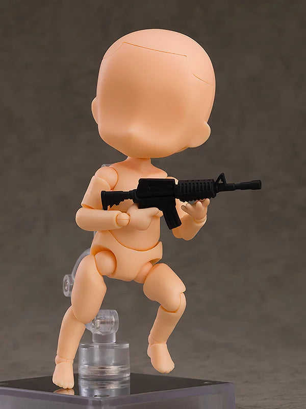 Nendoroid Doll Weapon Parts Set